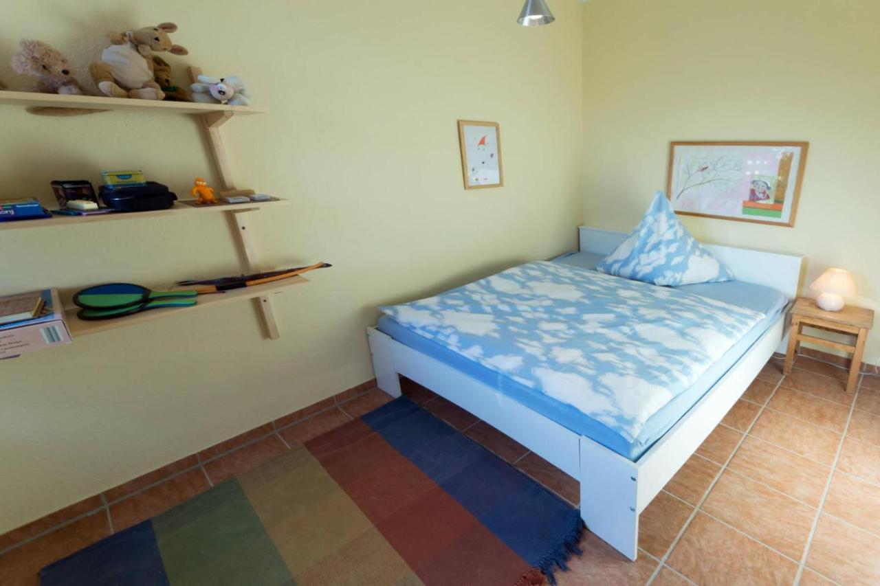 Ferienhaus Bettina Dornumersiel Esterno foto